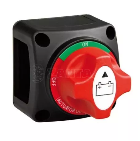 Lampa ΔΙΑΚΟΠΤΗΣ ΜΠΑΤΑΡΙΑΣ L3903.2 