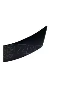 Αεροτομή πορτ μπαγκάζ για Mazda 6 (2002-2007) - μαύρη γυαλιστερή 