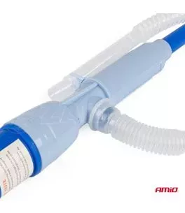 ΑΝΤΛΙΑ ΧΕΙΡΟΣ ΑΝΑΡΡΟΦΗΣΗΣ ΛΑΔΙΟΥ & ΥΓΡΩΝ 20L/5min ΑMiO - 1 TEM. 