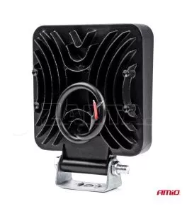 ΠΡΟΒΟΛΕΑΣ ΕΡΓΑΣΙΑΣ WORKING LAMP 48xSMD 144W 9-36V 110x110x60mm AWL37 ΑMiO - 1 TEM.