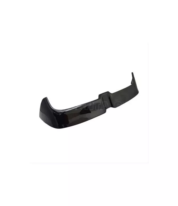 Αεροτομή Οροφής Για Vw Golf VII (7-7.5) 12-20 "Oettinger Look" Απλή Έκδοση Μαύρο Γυαλιστερό