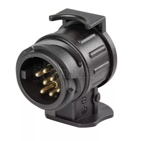 Lampa ΤΕΣΤΕΡ ΓΙΑ ΠΡΙΖΕΣ ΚΟΤΣΑΔΟΡΟΥ 7/13 ΦΙΣ 12V (ΔΥΟ ΑΝΤΑΠΤΟΡΕΣ) L3897.9 