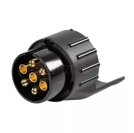 Lampa ΤΕΣΤΕΡ ΓΙΑ ΠΡΙΖΕΣ ΚΟΤΣΑΔΟΡΟΥ 7/13 ΦΙΣ 12V (ΔΥΟ ΑΝΤΑΠΤΟΡΕΣ) L3897.9 