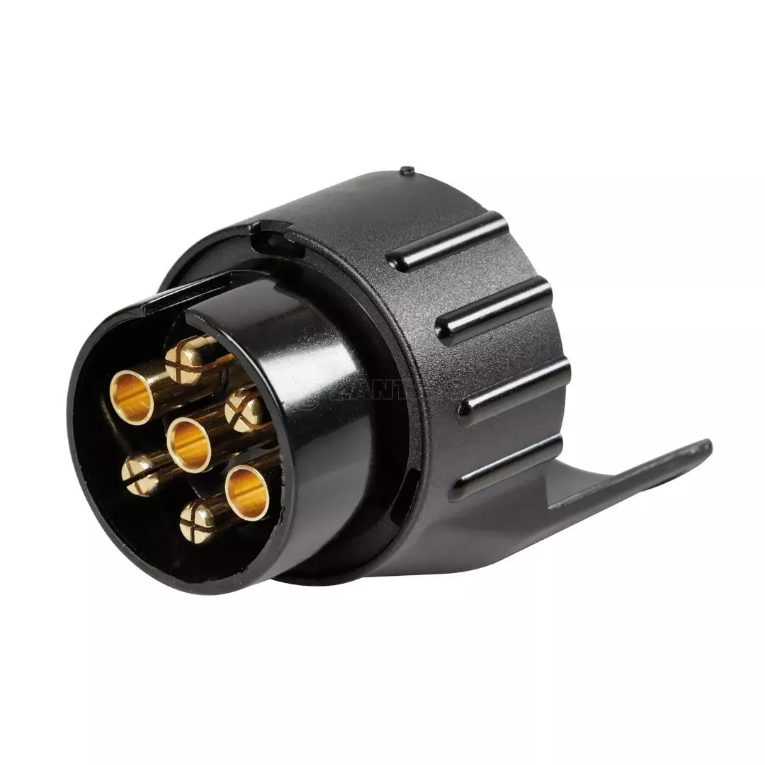 Lampa ΤΕΣΤΕΡ ΓΙΑ ΠΡΙΖΕΣ ΚΟΤΣΑΔΟΡΟΥ 7/13 ΦΙΣ 12V (ΔΥΟ ΑΝΤΑΠΤΟΡΕΣ) L3897.9