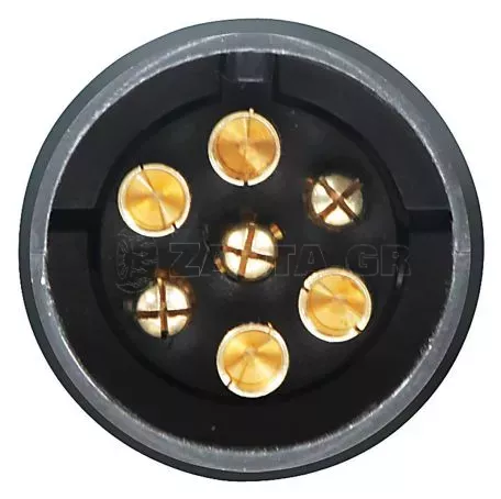 Lampa ΤΕΣΤΕΡ ΓΙΑ ΠΡΙΖΕΣ ΚΟΤΣΑΔΟΡΟΥ 7/13 ΦΙΣ 12V (ΔΥΟ ΑΝΤΑΠΤΟΡΕΣ) L3897.9 