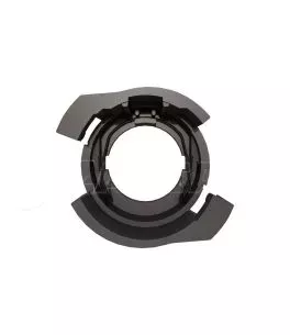 Αντάπτορες Τοποθέτησης LEDriving Osram H7 64210DΑ09-2ΗFΒ 2 Τεμάχια 