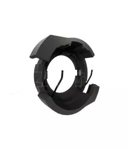 Αντάπτορες Τοποθέτησης LEDriving Osram H7 64210DΑ09-2ΗFΒ 2 Τεμάχια 