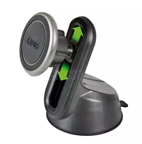 Lampa ΒΑΣΗ ΚΙΝΗΤΟΥ ΠΑΡΜΠΡΙΖ ΜΑΓΝΗΤΙΚΗ MAGNETO ELEVATOR 360ΜΟΙΡΕΣ GOLD LINE L7252.9/T 
