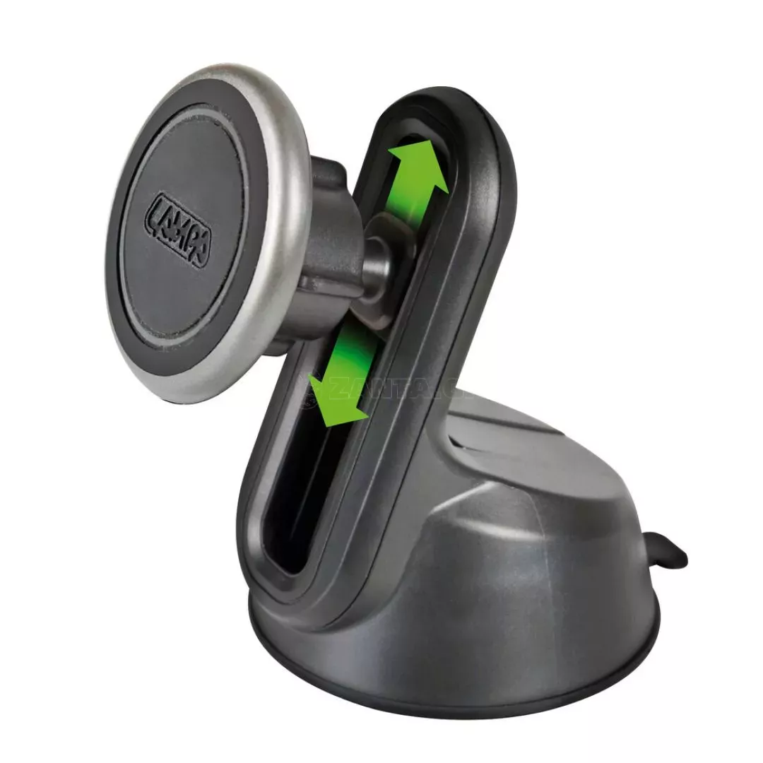 Lampa ΒΑΣΗ ΚΙΝΗΤΟΥ ΠΑΡΜΠΡΙΖ ΜΑΓΝΗΤΙΚΗ MAGNETO ELEVATOR 360ΜΟΙΡΕΣ GOLD LINE L7252.9/T