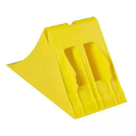 Lampa ΤΑΚΟΣ ΤΡΟΧΟΥ G46 ΘΕΡΜΟΠΛΑΣΤΙΚΟΣ ΚΙΤΡΙΝΟΣ DIN76051-G46 1ΤΕΜ. L9787.4 