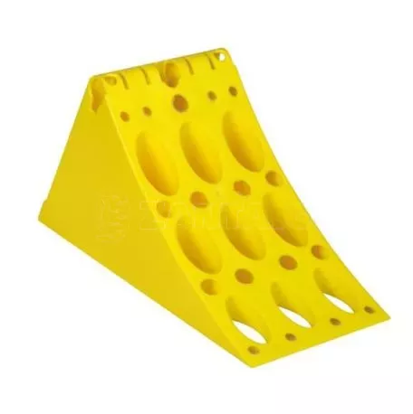 Lampa ΤΑΚΟΣ ΤΡΟΧΟΥ G46 ΘΕΡΜΟΠΛΑΣΤΙΚΟΣ ΚΙΤΡΙΝΟΣ DIN76051-G46 1ΤΕΜ. L9787.4 