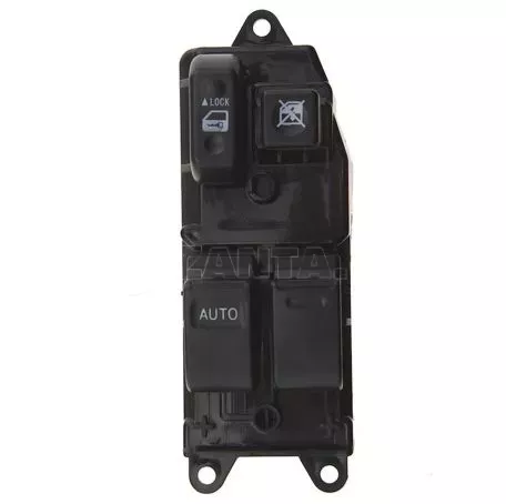 NTY ΔΙΑΚΟΠΤΗΣ ΓΙΑ TOYOTA YARIS VERSO 1999-2005 ΠΟΛΛΑΠΛΟΣ ΠΑΡΑΘΥΡΩΝ 13 PIN NTY - 1 ΤΕΜ. ΔΙΑΚ.EWS-TY-015/AJ 