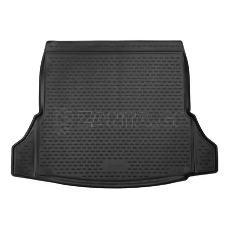 Novline ΜΑΡΚΕ ΠΑΤΑΚΙ ΣΚΑΦΗ ΠΟΡΤ ΜΠΑΓΚΑΖ ΓΙΑ MERCEDES CLA C117 4D 2019+ TPE ΛΑΣΤΙΧΟ ΣΕ ΜΑΥΡΟ ΧΡΩΜΑ NOVLINE - 1 ΤΕΜ. ELEMENT0234110/NV 