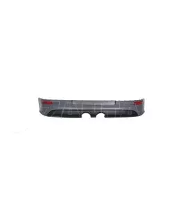 Body Kit Για VW Golf V (5) 03-08 GTI Look 