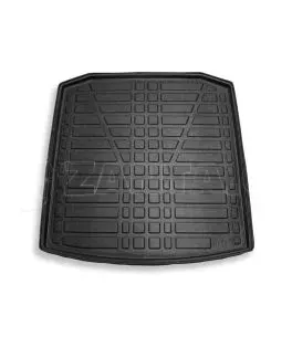 ΜΑΡΚΕ ΠΑΤΑΚΙ ΣΚΑΦΗ ΠΟΡΤ ΜΠΑΓΚΑΖ ΓΙΑ SKODA OCTAVIA A8 SEDAN (EU) 4D 03/2021+ SU MISURA PRO-FIT ΑΠΟ TPE ΥΛΙΚΟ ΣΕ ΜΑΥΡΟ ΧΡΩΜΑ LAMPA 