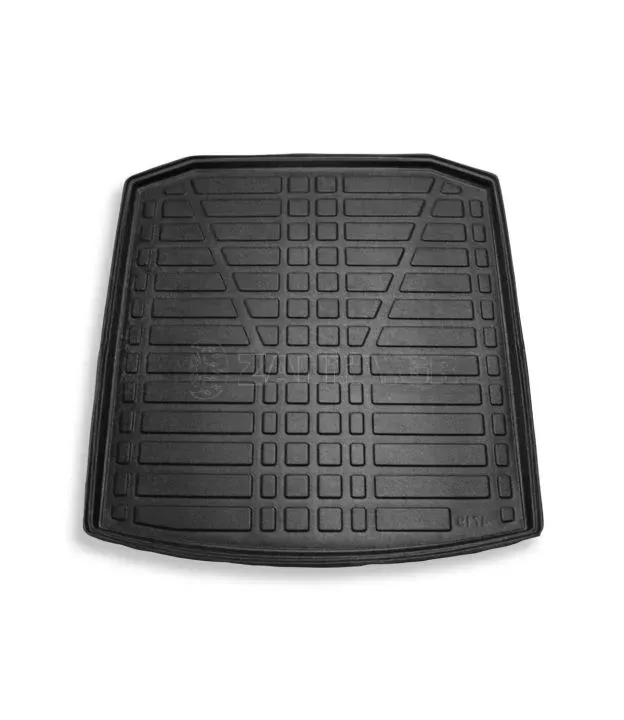 ΜΑΡΚΕ ΠΑΤΑΚΙ ΣΚΑΦΗ ΠΟΡΤ ΜΠΑΓΚΑΖ ΓΙΑ SKODA OCTAVIA A8 SEDAN (EU) 4D 03/2021+ SU MISURA PRO-FIT ΑΠΟ TPE ΥΛΙΚΟ ΣΕ ΜΑΥΡΟ ΧΡΩΜΑ LAMPA
