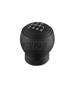 ΚΑΛΥΜΜΑ ΓΙΑ ΠΟΜΟΛΟ ΤΑΧΥΤΗΤΩΝ NEW GEAR G4 ΣΙΛΙΚΟΝΗΣ UNIVERSAL ΜΑΥΡΟ ΜΕ 6 ΤΑΧΥΤΗΤΕΣ LAMPA - 1 ΤΕΜ. 