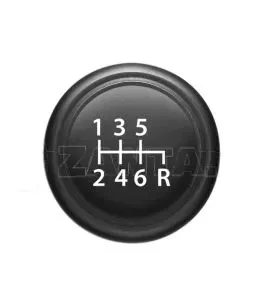 ΚΑΛΥΜΜΑ ΓΙΑ ΠΟΜΟΛΟ ΤΑΧΥΤΗΤΩΝ NEW GEAR G4 ΣΙΛΙΚΟΝΗΣ UNIVERSAL ΜΑΥΡΟ ΜΕ 6 ΤΑΧΥΤΗΤΕΣ LAMPA - 1 ΤΕΜ. 