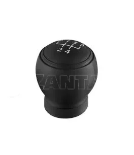ΚΑΛΥΜΜΑ ΓΙΑ ΠΟΜΟΛΟ ΤΑΧΥΤΗΤΩΝ NEW GEAR G6 ΣΙΛΙΚΟΝΗΣ UNIVERSAL ΜΑΥΡΟ ΜΕ 5 ΤΑΧΥΤΗΤΕΣ LAMPA - 1 ΤΕΜ. 