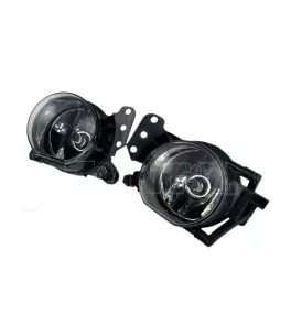 Προβολάκια για BMW Е60 / Е90 για Μ pack/M5/M3 προφυλακτήρα - 2τμχ 