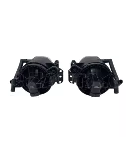 Προβολάκια για BMW Е60 / Е90 για Μ pack/M5/M3 προφυλακτήρα - 2τμχ 