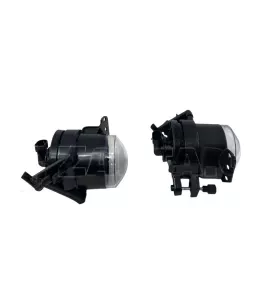 Προβολάκια για BMW Е60 / Е90 για Μ pack/M5/M3 προφυλακτήρα - 2τμχ 