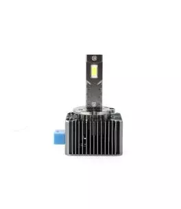 ΛΑΜΠEΣ LED D8S 12V PK32d-1 6000K 8.400lm 35W D-SERIES PLUG&PLAY KIT CAB-BUS ΜΕ ΑΝΕΜΙΣΤΗΡΑΚΙ M-TECH - 2 ΤΕΜ. 
