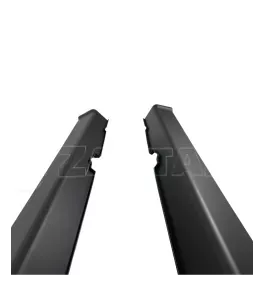 Μαρσπιέ για BMW E30 - M pack design 