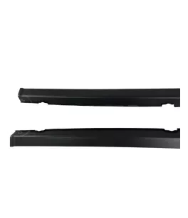 Μαρσπιέ για BMW E30 - M pack design 