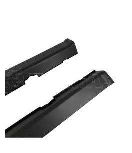 Μαρσπιέ για BMW E30 - M pack design 