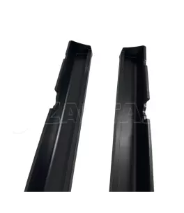 Μαρσπιέ για BMW E30 - M pack design 