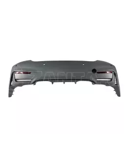 Body kit για BMW F32 coupe (2011+)  - M4 design 