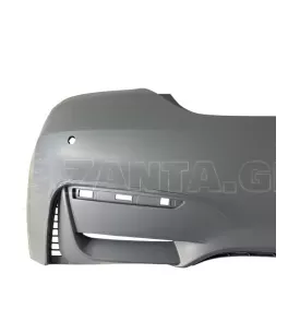 Body kit για BMW F32 coupe (2011+)  - M4 design 