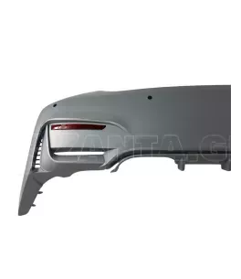 Body kit για BMW F32 coupe (2011+)  - M4 design 