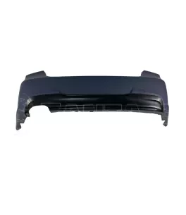 Πίσω προφυλακτήρας για BMW E90 - M pack design με ανοίγματα για parktronic 