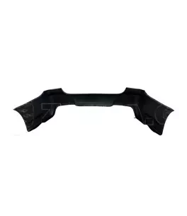Πίσω προφυλακτήρας για BMW E90 - M pack design με ανοίγματα για parktronic 