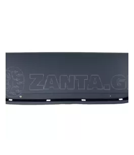Πίσω προφυλακτήρας για BMW E90 - M pack design με ανοίγματα για parktronic 