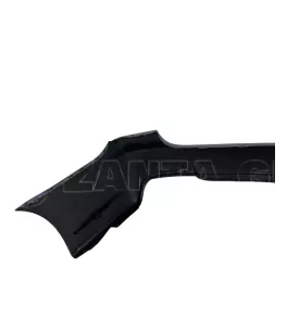 Πίσω προφυλακτήρας για BMW E90 - M pack design με ανοίγματα για parktronic 