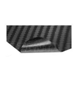 ΦΙΛΜ CARBON-LOOK ΕΣΩΤΕΡΙΚΗΣ & ΕΞΩΤΕΡΙΚΗΣ ΧΡΗΣΗΣ ΜΑΤ 4D 50x200cm LAMPA - 1 ΤΕΜ. 