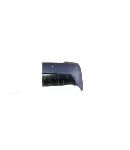 Πίσω προφυλακτήρας για BMW E60 sedn (2003-2007) - M pack design με ανοίγματα για parktronic 24mm 