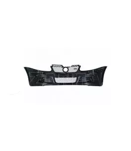 Μπροστινός Προφυλακτήρας Για VW Golf V (5) 03-08 GTI Look Με Μάσκα & Προβολείς Ομίχλης 