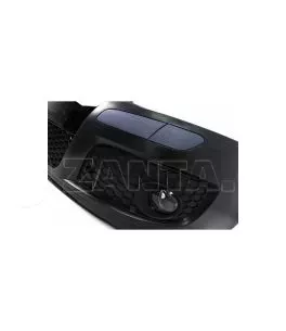 Μπροστινός Προφυλακτήρας Για VW Golf V (5) 03-08 GTI Look Με Μάσκα & Προβολείς Ομίχλης 