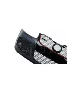 Μπροστινός Προφυλακτήρας Για VW Golf V (5) 03-08 GTI Look Με Μάσκα & Προβολείς Ομίχλης 