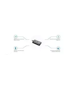 Gps Tracker 4G Για Αυτοκίνητα / Μηχανές Teltonika FMC 920 