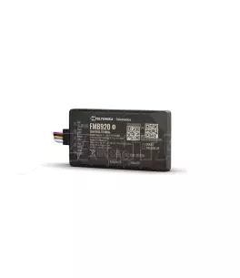 Gps Tracker 4G Για Αυτοκίνητα / Μηχανές Teltonika FMC 920 