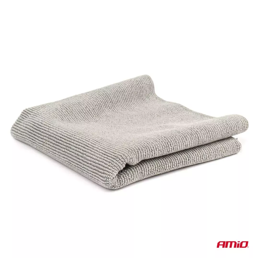 AMIO ΠΑΝΑΚΙ ΓΥΑΛΙΣΜΑΤΟΣ ΜΙΚΡΟΦΙΜΠΡΑ 30x40cm 340g/m2 AMIO - 1 Τεμ. 03741/AM