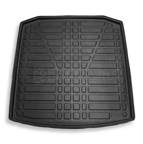 Lampa ΜΑΡΚΕ ΠΑΤΑΚΙ ΣΚΑΦΗ ΠΟΡΤ ΜΠΑΓΚΑΖ ΓΙΑ SKODA OCTAVIA A8 SEDAN (EU) 4D 03/2021+ SU MISURA PRO-FIT ΑΠΟ TPE ΥΛΙΚΟ ΣΕ ΜΑΥΡΟ ΧΡΩΜΑ LAMPA - 1 ΤΕΜ. L.VB0571 