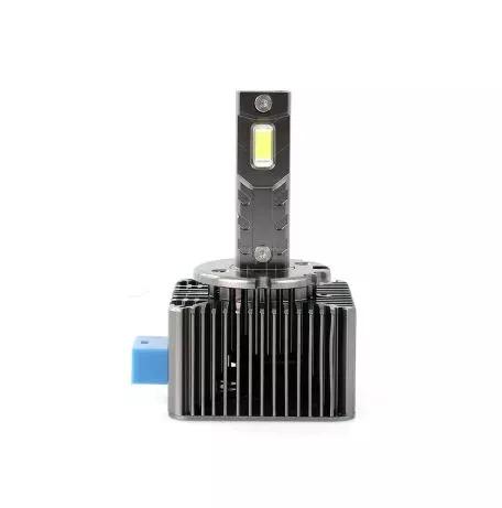 M-tech ΛΑΜΠEΣ LED D8S 12V PK32d-1 6000K 8.400lm 35W D-SERIES PLUG&PLAY KIT CAB-BUS ΜΕ ΑΝΕΜΙΣΤΗΡΑΚΙ M-TECH - 2 ΤΕΜ. LZXD8S/MT 