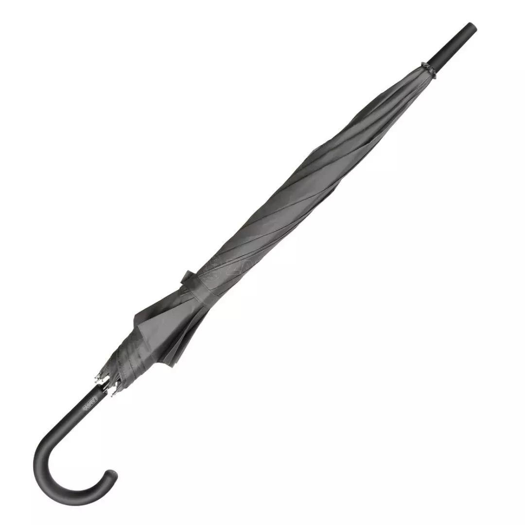Lampa ΟΜΠΡΕΛΑ CLASSIC 103 Φ103cm ΑΥΤΟΜΑΤΟ ΑΝΟΙΓΜΑ ΣΕ ΓΚΡΙ ΧΡΩΜΑ LAMPA - 1 ΤΕΜ. L9962.0