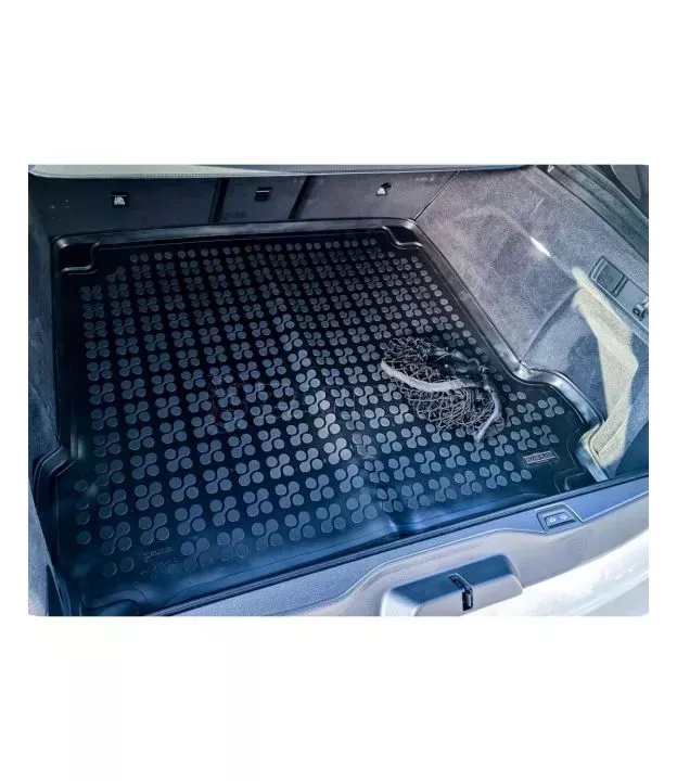 Πατάκι για πορτ - μπαγκάζ λαστιχένιο για BMW X5 G05 (2018+) - Rezaw Plast - 1τμχ.